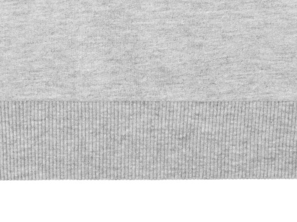 Свитшот Motion детская_6, серый меланж