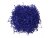Бумажный наполнитель, 50 г., синий