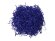 Бумажный наполнитель, 50 г., синий