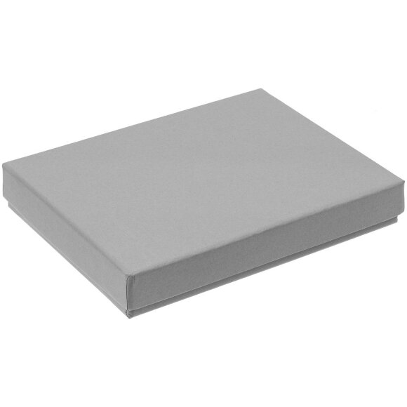 Коробка Slender, большая, серая Коробка Slender, большая, серая