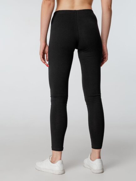 Лосины женские Jill, черные Лосины женские Jill, черные