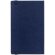Ежедневник Nova, недатированный, темно-синий Ежедневник Nova, недатированный, темно-синий