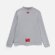 Лейбл Listra Soft Touch, XL, красный