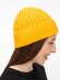 Шапка Faculty, желтая