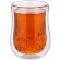 Стакан с двойными стенками Double Wall
