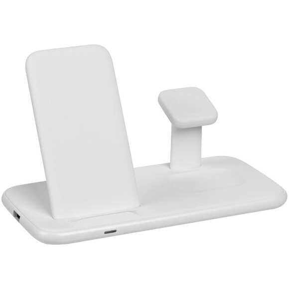 Зарядная станция Smart Nest, белая Зарядная станция Smart Nest, белая
