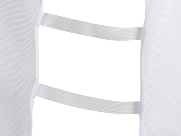 Манишка Number, белый Манишка Number, белый