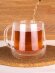 Чашка с двойными стенками Glass First Чашка с двойными стенками Glass First