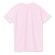Футболка унисекс Regent 150, светло-розовая