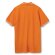 Рубашка поло Virma Stripes, оранжевая