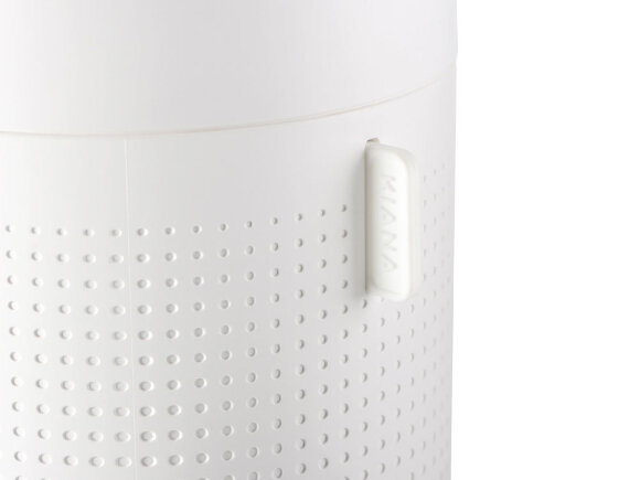 Увлажнитель воздуха Bioko, 750 мл, белый Увлажнитель воздуха Bioko, 750 мл, белый