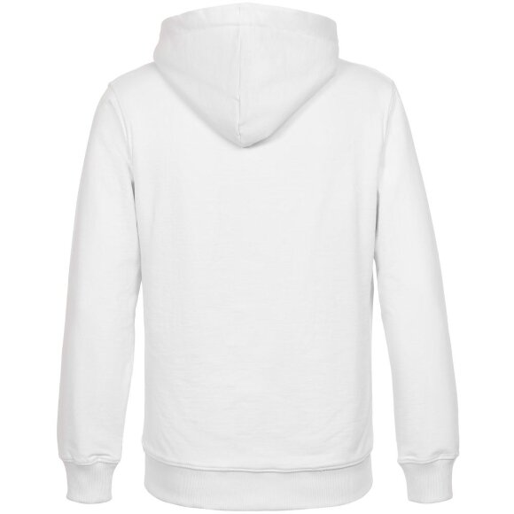 Толстовка на молнии Kulonga Sherpa, белая Толстовка на молнии Kulonga Sherpa, белая