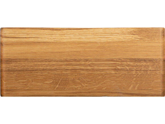 Набор для виски и коктейлей на подставке из дуба Whiskey Party