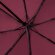 Складной зонт Fiber Magic Superstrong, бордовый