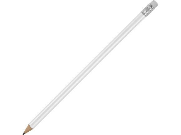 Карандаш Графит, белый Карандаш Графит, белый