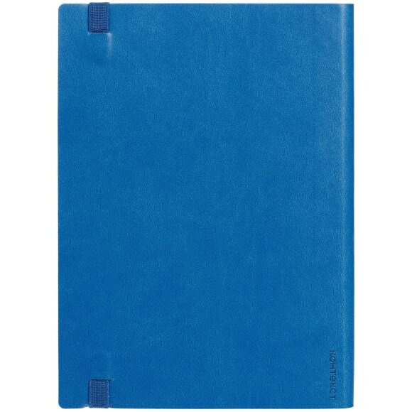 Ежедневник Vivian, недатированный, синий Ежедневник Vivian, недатированный, синий