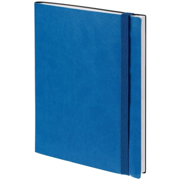 Ежедневник Vivian, недатированный, синий Ежедневник Vivian, недатированный, синий
