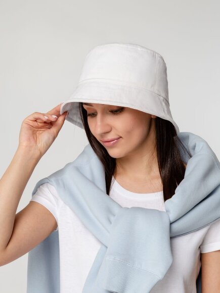 Панама Sombra, белая Панама Sombra, белая