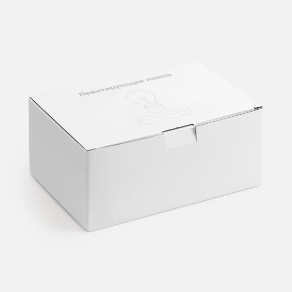 Левитирующая лампа FireFly Lights ver.2