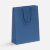 Пакет бумажный Porta XL, синий