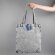 Лейбл Listra Soft Touch, XL, синий Лейбл Listra Soft Touch, XL, синий