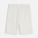 Шорты J3, молочно-белые
