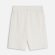 Шорты J3, молочно-белые