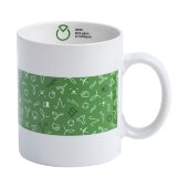 Кружка «Бизнес-зодиак. Дева» Кружка «Бизнес-зодиак. Дева»