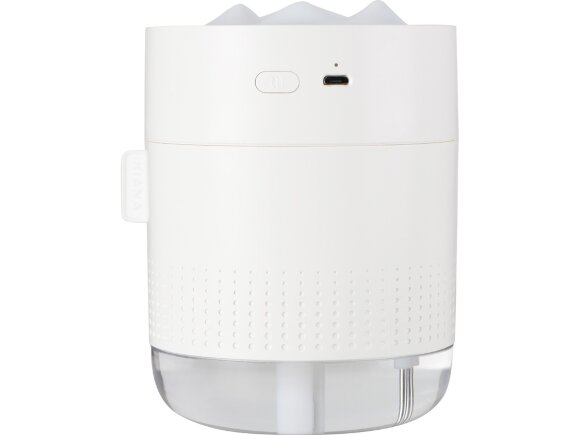 USB Увлажнитель воздуха с подсветкой Dolomiti, 500мл