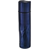 Термос Gems Black Sapphire, сапфир (синий)