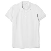 Рубашка поло женская Virma Stretch Lady, белая Рубашка поло женская Virma Stretch Lady, белая
