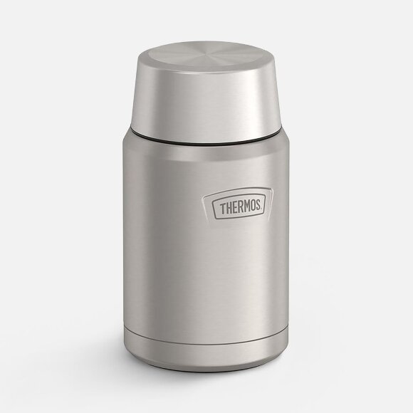 Термос для еды Icon 710, стальной Термос для еды Icon 710, стальной