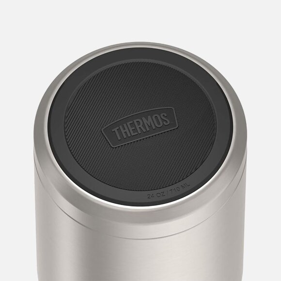 Термос для еды Icon 710, стальной Термос для еды Icon 710, стальной