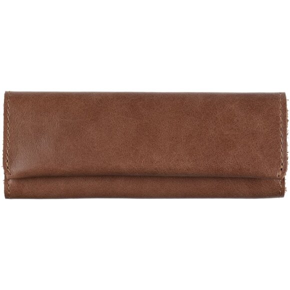 Ключница Apache, коричневая (какао) Ключница Apache, коричневая (какао)