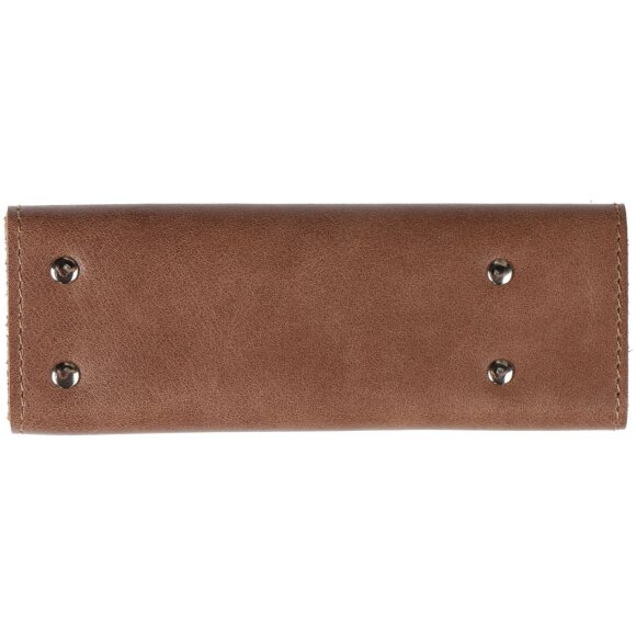 Ключница Apache, коричневая (какао) Ключница Apache, коричневая (какао)