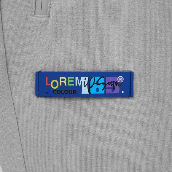 Джоггеры Lovi, серые