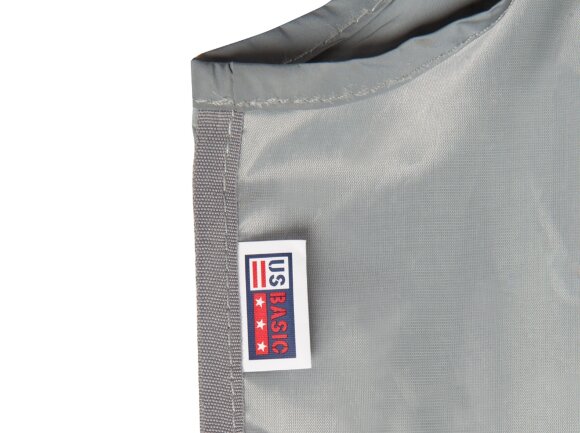 Складная светоотражающая сумка-шоппер Reflector Складная светоотражающая сумка-шоппер Reflector