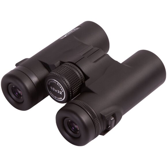 Бинокль Karma Base 10x, линзы 32 мм Бинокль Karma Base 10x, линзы 32 мм