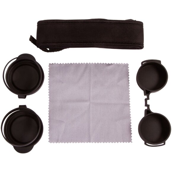 Бинокль Karma Base 10x, линзы 32 мм Бинокль Karma Base 10x, линзы 32 мм