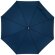Зонт-трость Vento, темно-синий