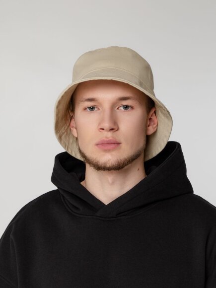 Панама Sombra, бежевая Панама Sombra, бежевая