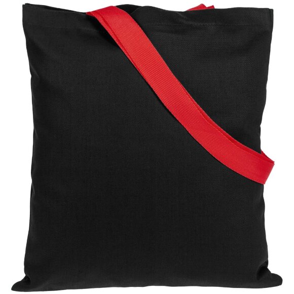 Набор Velours Bag, черный с красным Набор Velours Bag, черный с красным