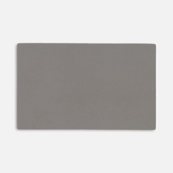 Лейбл Listra Soft Touch, XL, серый