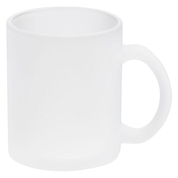 Кружка Clari для сублимационной печати, матовая Кружка Clari для сублимационной печати, матовая