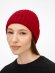 Шапка Faculty, красная Шапка Faculty, красная
