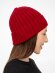 Шапка Faculty, красная Шапка Faculty, красная