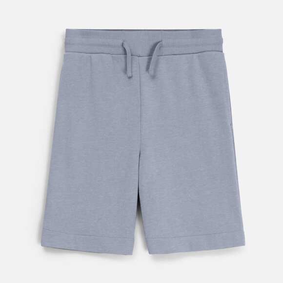 Шорты J3, серые