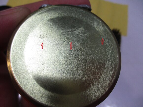 Набор для чистки обуви Hammond, черный (Р)