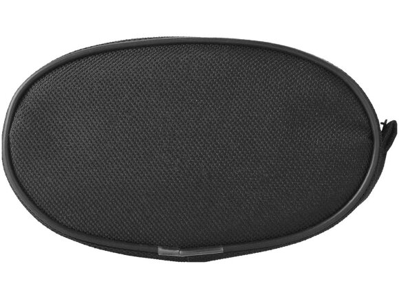 Набор для чистки обуви Hammond, черный (Р) Набор для чистки обуви Hammond, черный (Р)