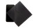 Салфетка из микроволокна, черный